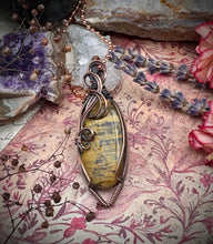 Nellite in Copper