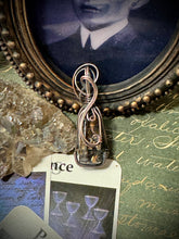 Protection Spell Bottle in Copper