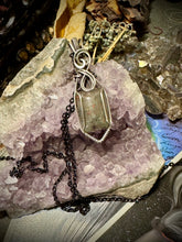 Chicken Bloodstone in Sterling Silver