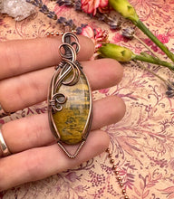 Nellite in Copper