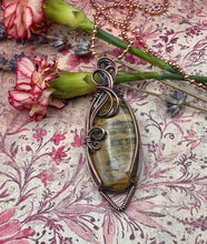 Nellite in Copper