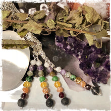 Chakra pendant