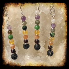 Chakra pendant