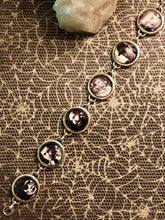 Serial killers bracelet