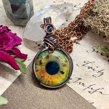 The All Seeing Eye