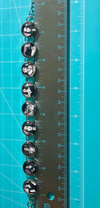 Glamour Ghouls bracelet