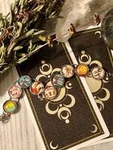 Tarot bracelet- 9 image