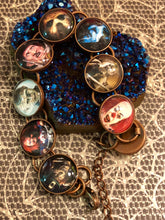 Slashers bracelet