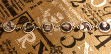 Classic horror bracelet