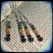 Chakra pendant