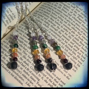 Chakra pendant