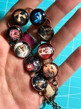 Slashers bracelet