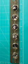 Classic horror bracelet