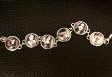 Glamour ghouls bracelet