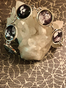Serial killers bracelet