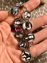 Glamour Ghouls bracelet