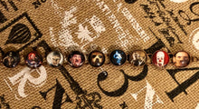 Slashers bracelet