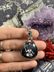 Baphomet
