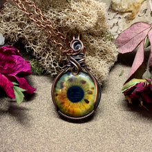 The All Seeing Eye