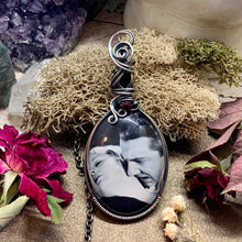 Dracula Necklace