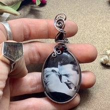Dracula Necklace