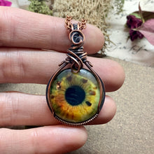 The All Seeing Eye