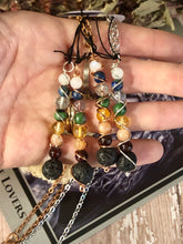 Chakra pendant